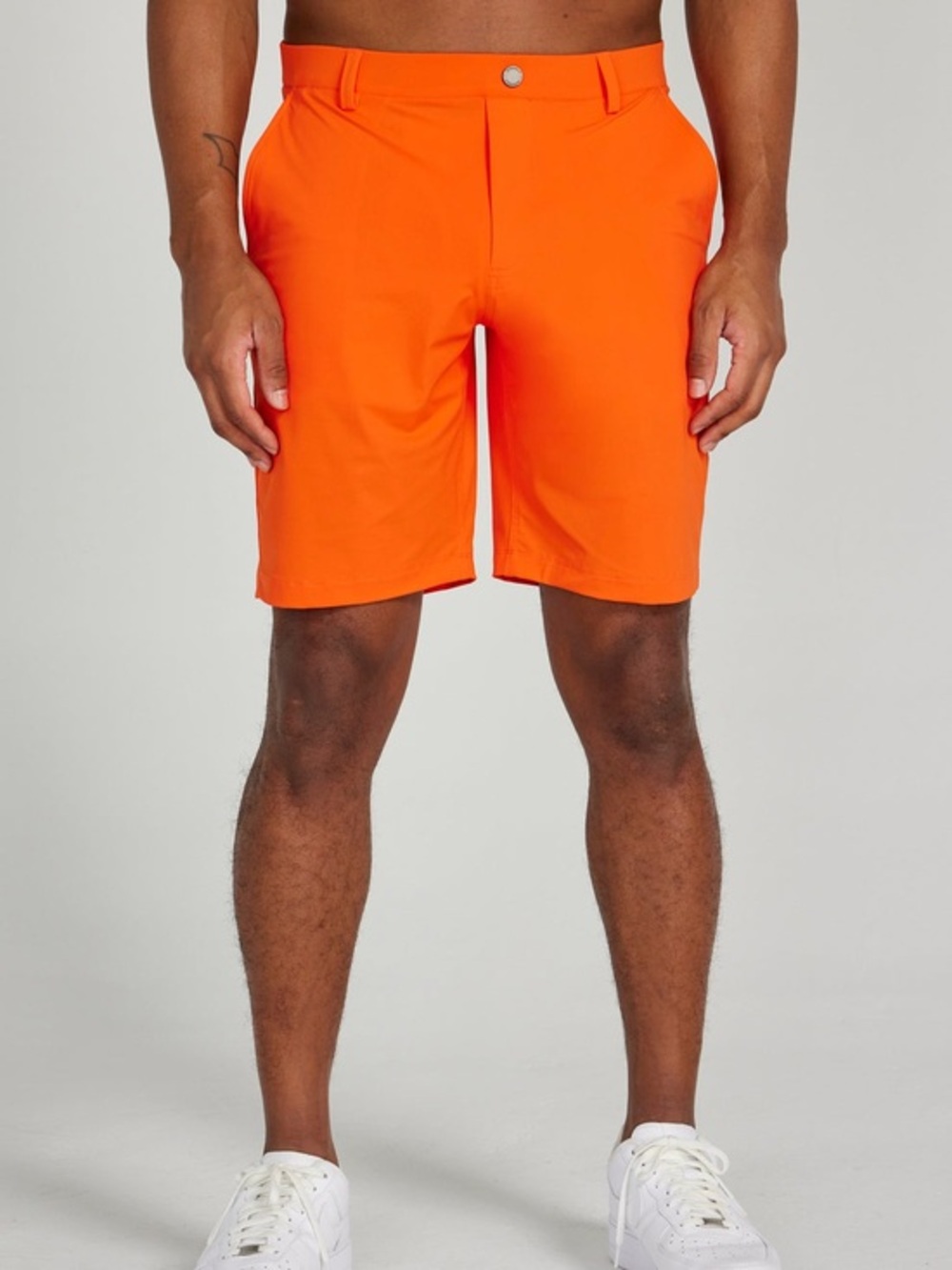 Men’s Redvanly HANOVER PULL-ON SHORT size large MSRP $165